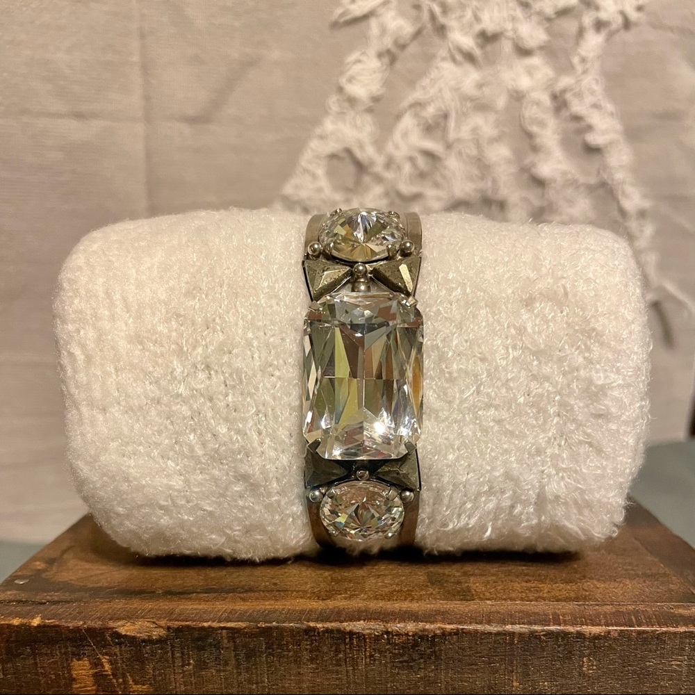 Sorrelli cuff bracelet